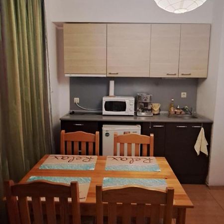 Grand Kameliq Apartment Pantai Sunny Bagian luar foto