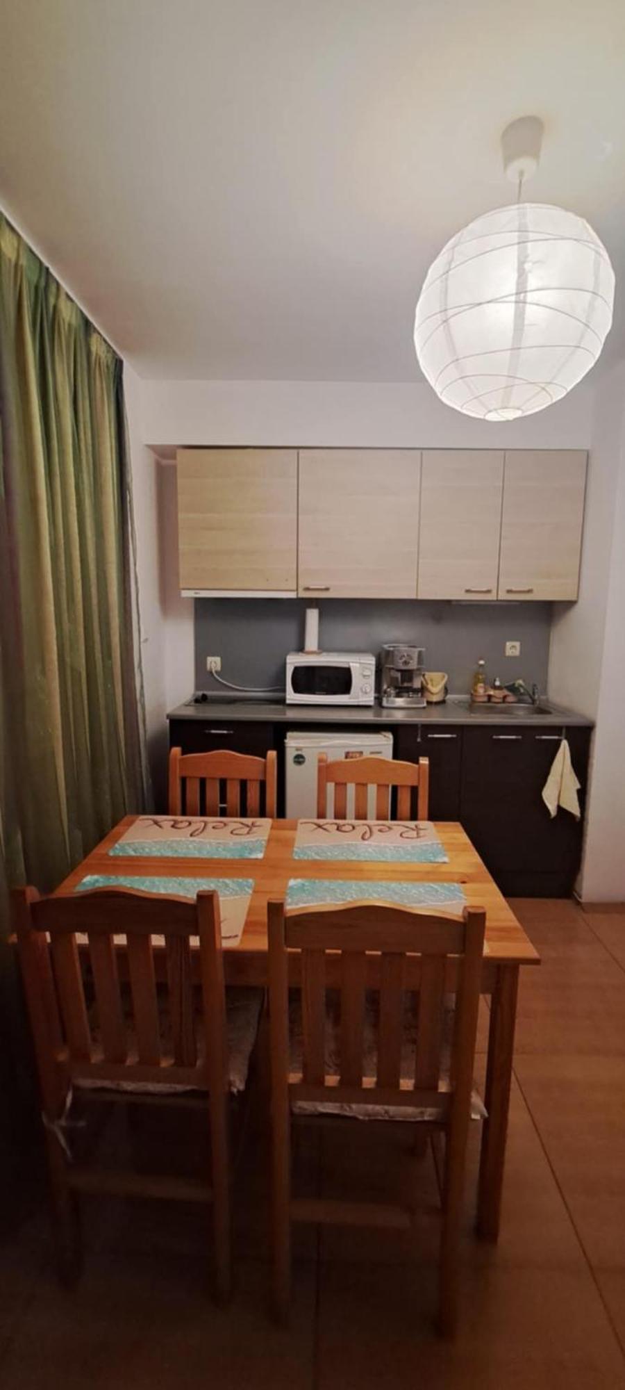Grand Kameliq Apartment Pantai Sunny Bagian luar foto
