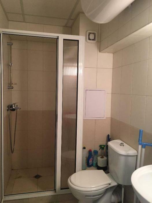 Grand Kameliq Apartment Pantai Sunny Bagian luar foto