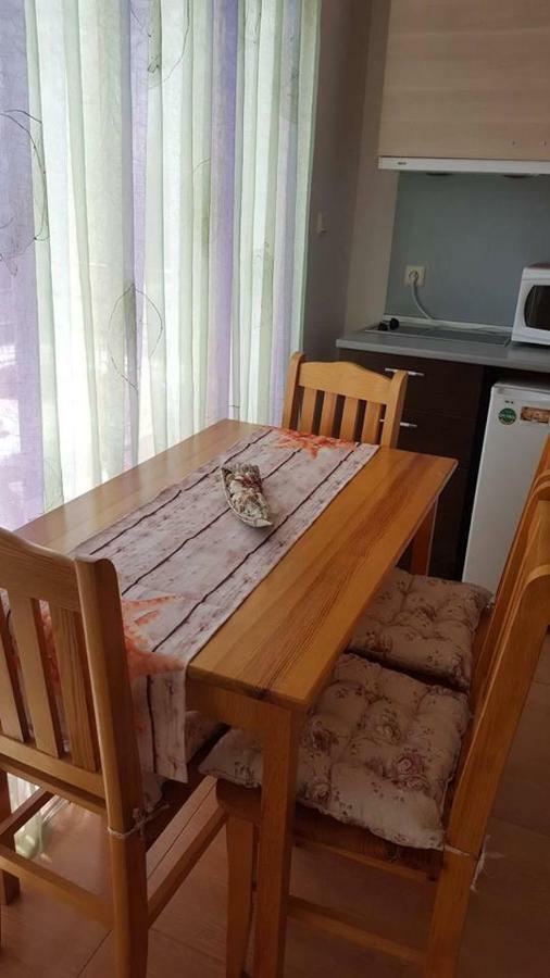 Grand Kameliq Apartment Pantai Sunny Bagian luar foto